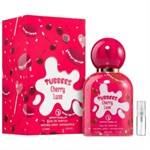 Tubbees Cherry Luxe - Eau de Parfum - Eau de Parfum - 2 ml