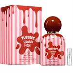 Tubbees Chocolate Fudge - Eau de Parfum - Eau de Parfum - 2 ml