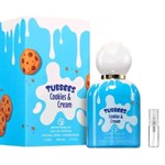 Tubbees Cookies & Cream - Eau de Parfum - Eau de Parfum - 2 ml