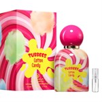 Tubbees Cotton Candy - Eau de Parfum - Eau de Parfum - 2 ml