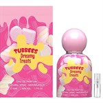 Tubbees Dreamy Treats - Eau de Parfum - Eau de Parfum - Geurmonster - 2 ml