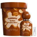 Tubbees Golden Praline Bliss - Eau de Parfum - Eau de Parfum - 2 ml
