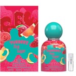 Tubbees Pink Sugar - Eau de Parfum - Eau de Parfum - 2 ml