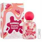 Tubbees Strawberry Cheesecake - Eau de Parfum - Eau de Parfum - 2 ml