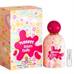 Tubbees Unicorn Vanilla - Eau de Parfum - Eau de Parfum - 2 ml