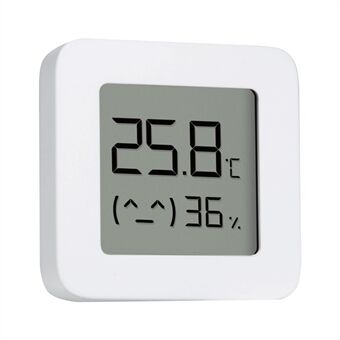 XIAOMI Mijia LYWSD03MMC Bluetooth 4.2 Thermometer Hygrometer Tweede generatie