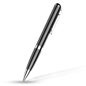 Q96 16GB Opname met één toets minirecorder + stylus 2 in 1 digitale spraakrecorder Pen Audio-opname dictafoon