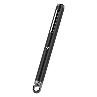 Q83 4GB Mini Laser Pointer Voice Recorder Pen Professionele Smart Spraakbesturing Vergadering Spraak Geluidsopname Pen