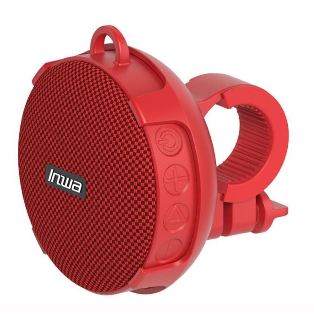 Bluetooth Speaker Mini Subwoofer IPX7 Waterdichte Draadloze Muziek Luidspreker Ondersteuning