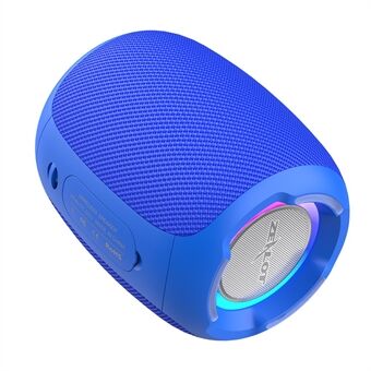 IJVERAAR S53 20W draagbare TWS draadloze luidspreker Outdoor waterdichte Bluetooth stereo muzieksubwoofer