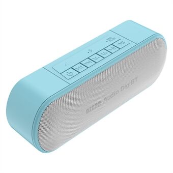EZCAP221 Bluetooth-luidspreker voor het opnemen van muziek Audio Capture Box, ondersteunt audio van Bluetooth / Line Input / U Disk / TF-kaart