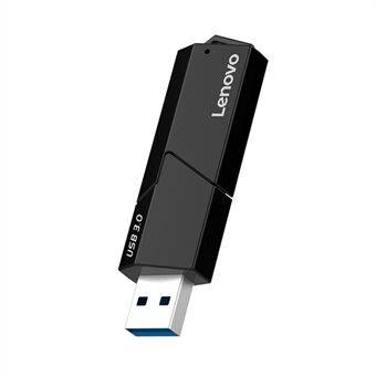 LENOVO D204 USB 3.0 SD / TF-kaartlezer