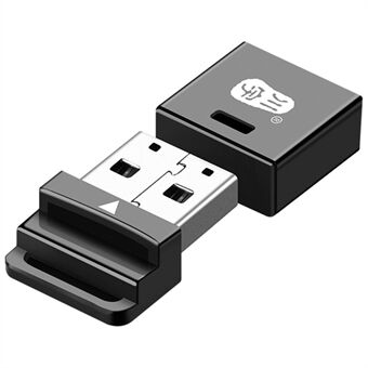 KAWAU C292 USB 2.0 60 MB / s TF-kaartlezer Mini-geheugenkaartlezer voor autocomputerlaptop