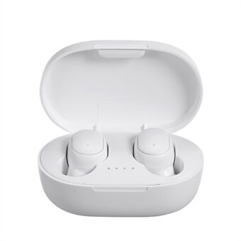 A6S TWS Bluetooth 5.0-hoofdtelefoon Stereo draadloze ruisonderdrukkende headsets