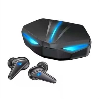 K55 Gaming Headset TWS Bluetooth-hoofdtelefoon met microfoon basgeluid PUBG draadloze hoofdtelefoon