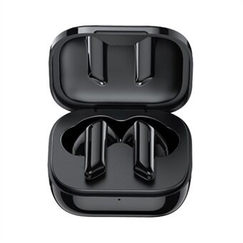AWEI T36 TWS Bluetooth 5.0 hoofdtelefoon draadloze sport waterdichte touch stereo headset met microfoon