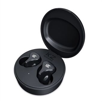 KZ Z1 Pro TWS Mini Bluetooth 5.2 Wireless Touch Oortelefoon Oordopjes In-ear Sport Running Stereo Gaming Muziek Headset