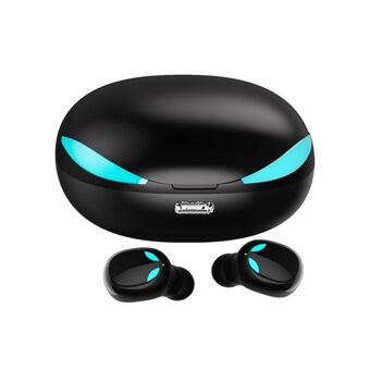 S11 Draadloze Bluetooth 5.1-koptelefoon Sport-oortelefoon TWS-koptelefoon Gaming-headset
