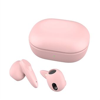 P18 TWS Mini Bluetooth Draadloze koptelefoon Ruisonderdrukkende Stereo Muziek Bellen Sport In-ear Headset
