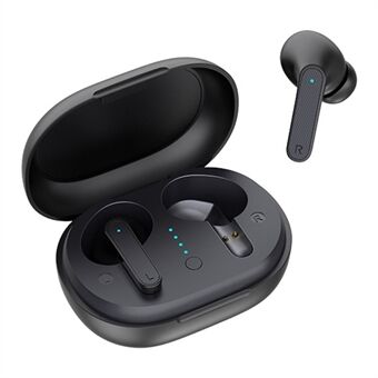 GORSUN V19 Echte draadloze oordopjes TWS Stereo-aanraakkoptelefoon Bluetooth 5.0 EDR-hoofdtelefoon met ruisonderdrukking
