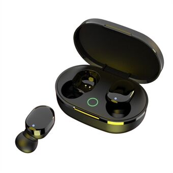 Air 3 Mini draadloze headset Stereogeluid Oordopjes In-ear Bluetooth-koptelefoon Low Latency Gaming Headset met indicatielampje