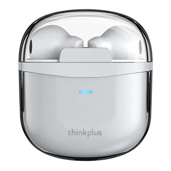 LENOVO Thinkplus XT96 TWS Bluetooth-headset Draadloze oordopjes Waterdichte draagbare hoofdtelefoon voor mobiele telefoon, laptops