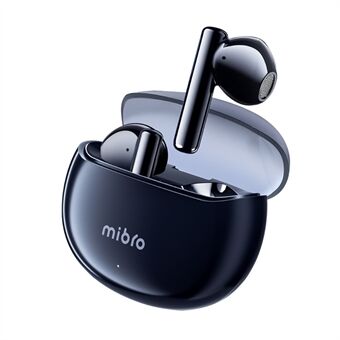 MIBRO Oordopjes 2 TWS Bluetooth Touch Ruisonderdrukking Oortelefoon Low Latency Draadloze Muziek Headset