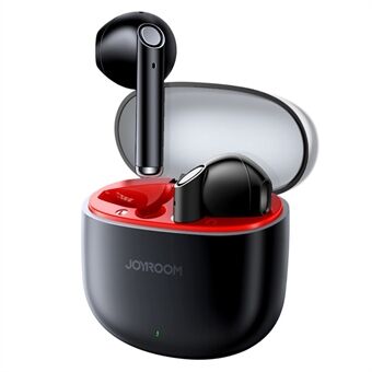 JOYROOM JR-PB2 Jpods-serie TWS Half in-ear Bluetooth-oortelefoon Draadloze sporthoofdtelefoon
