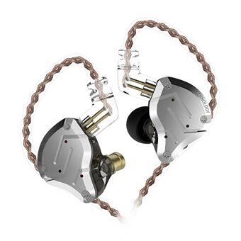 Stereo bedrade oortelefoon In-ear headset Oordopjes Bas-oortelefoons