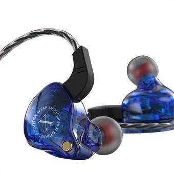 X2 In-Ear Sporthoofdtelefoon HIFI Heavy Bass bedrade headset voor mobiele telefoon