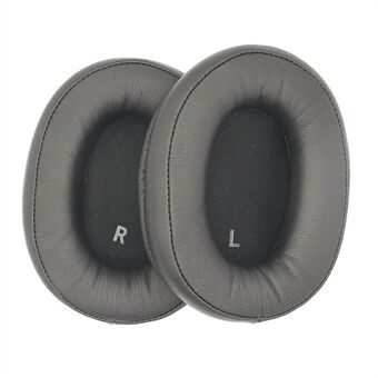 1 paar JZF-354 vervangende oorkussens hoofdtelefoon oorkussen voor Audio-Technica ATH-SR9