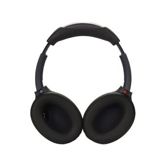 1 paar hoofdtelefoon oorkussenbeschermer met hoofdtelefoonhoofdband hoes voor Sony WH-1000XM4 / 1000XM3