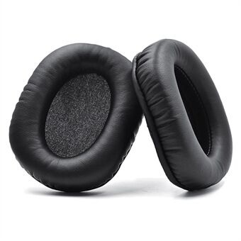 Leren oorkussens Vervangende oorkussens voor Razer Electra V2 gaming-hoofdtelefoons, 1 paar