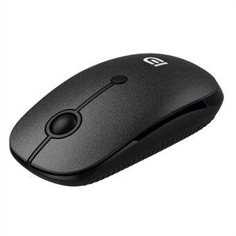 FUDE I330 2.4GHz Draadloze Muis Draagbare 1600DPI Muizen Stille Mini Muizen voor Laptops (zonder Batterij)