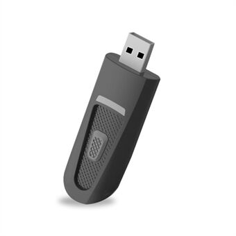 2 in 1 USB Bluetooth 5.0 Adapter Ontvanger Zender