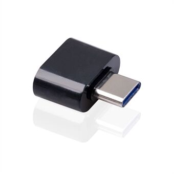 1344T Type C OTG USB 3.1 naar USB 2.0 Adapter Connector Hoge snelheid mobiele telefoonconverter voor Samsung Hauwei
