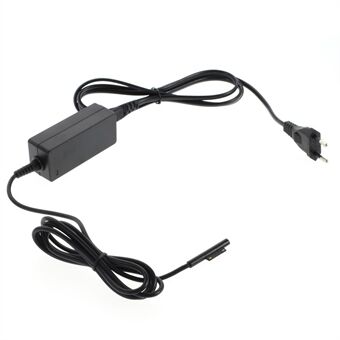 Wandlader AC-adapter Voeding voor Microsoft Surface Pro 4 / Pro 3 tablet