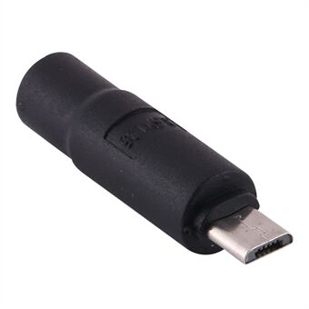 10 stuks gelijkstroomstekker 3,5 x 1,35 mm mannelijk naar USB 2.0 mannelijk adapter