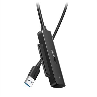 UGREEN USB 3.0 SATA kabel USB naar SATA adapter converter voor 2,5 inch externe harde schijf HDD SSD schijf