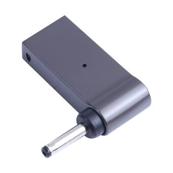 100W Type-C Female naar DC 3.0x1.1mm Male Oplaadconverter Plug Adapter voor Acer Laptop