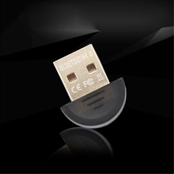 KR98DU draadloze USB Bluetooth-adapter Bluetooth V4.0 audio-ontvanger
