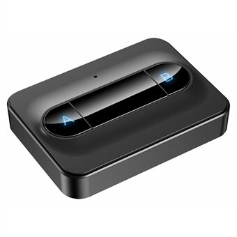 C31 Bluetooth 5.0 Audio Zender Ontvanger Draadloze Audio Adapter voor TV Auto Computer