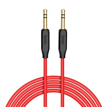 HOCO UPA11 3,5 mm mannelijke naar mannelijke stereo audio-aux-kabel
