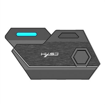 HXSJ P3 Wired Keyboard Mouse Converter 3 USB-poorten Ontwerp draagbare mobiele gaming-toetsenbord- en muisadapter voor Android iOS-systemen