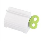 Rolling Tube Tandpastapers - Verticale tandpastahouder - Roterende tandpastadispenser voor de badkamer