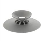 Gootsteenzeef Siliconen Haarvanger Afvoerplug Anti-verstopping Watertankfilter voor badkuip Bad Afvoerputje Aanrecht