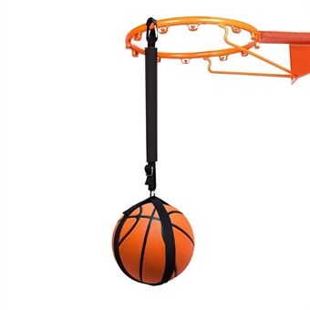 Volleybaltrainer Basketbaltrainingssysteem Helpt thuistrainingsapparatuur om de snelheid van de springarm en het piekvermogen te verbeteren