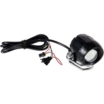 LED externe koplamp voor KUGOO M4 10-inch koplamp elektrische scooteraccessoires