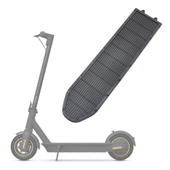 Voor Ninebot MAX G30 plastic bodemplaat Stofdichte bodem batterij plaat Shell elektrische scooter accessoires: