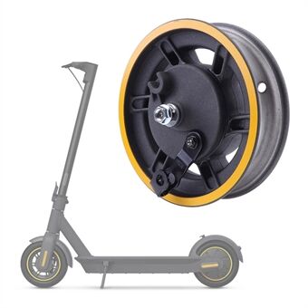Voor Ninebot MAX G30 voornaaf wiel montage Smart elektrische scooter accessoires: